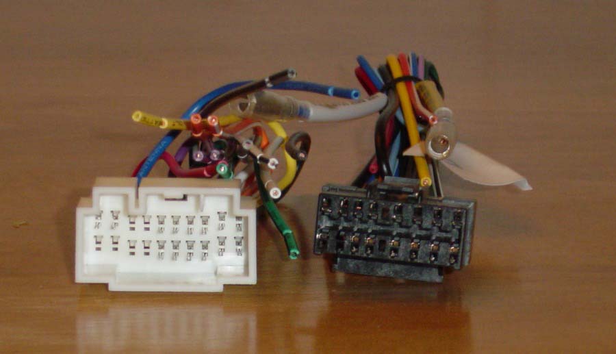 08-Connectors