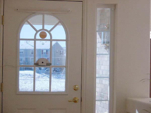 frontdoor