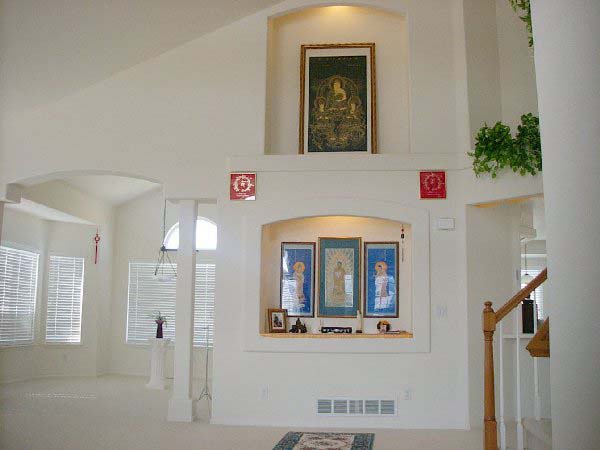 BuddhaHall